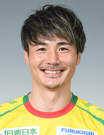 米倉 恒貴(ジェフユナイテッド千葉 背番号11) - Jリーグ 選手名鑑