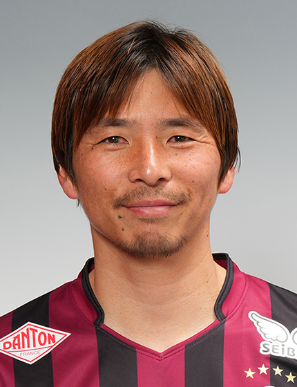 乾 貴士(ヴィッセル神戸 背番号14) - Jリーグ 選手名鑑 - スポーツナビ