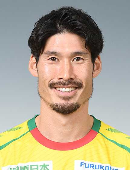 鈴木 大輔(ジェフユナイテッド千葉 背番号13) - Jリーグ 選手名鑑