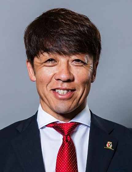 下平 隆宏