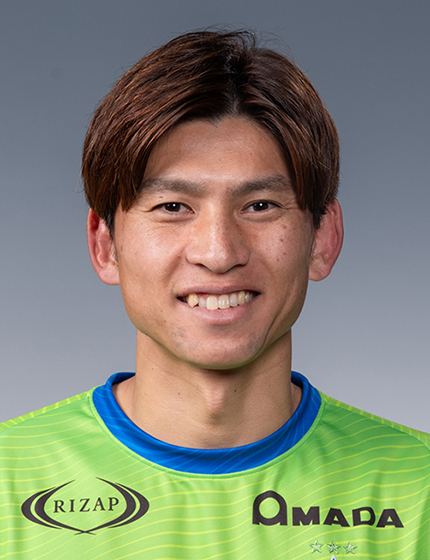 大野 和成(湘南ベルマーレ 背番号8) - Jリーグ 選手名鑑 - スポーツナビ