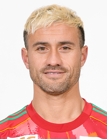 舞行龍ジェームズ