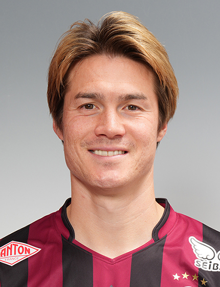 酒井 高徳(ヴィッセル神戸 背番号24) - Jリーグ 選手名鑑 - スポーツナビ