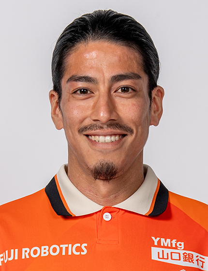 宮吉 拓実(レノファ山口FC 背番号13) - Jリーグ 選手名鑑 - スポーツナビ