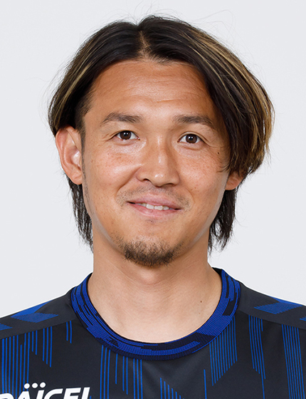 宇佐美 貴史(ガンバ大阪 背番号7) - Jリーグ 選手名鑑 - スポーツナビ