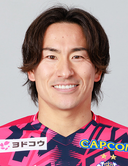 登里 享平(セレッソ大阪 背番号6) - Jリーグ 選手名鑑 - スポーツナビ