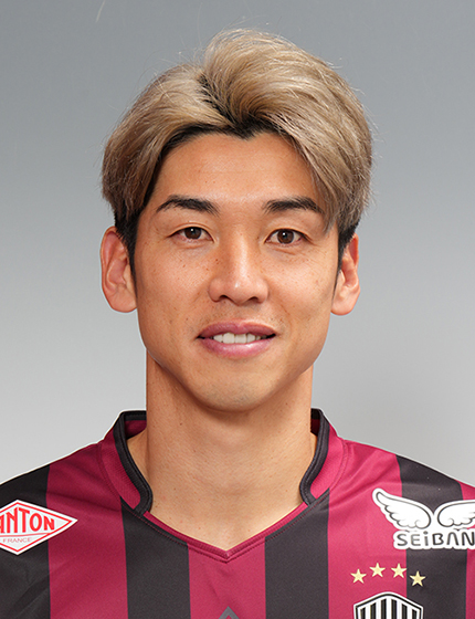 大迫 勇也(ヴィッセル神戸 背番号10) - Jリーグ 選手名鑑 - スポーツナビ
