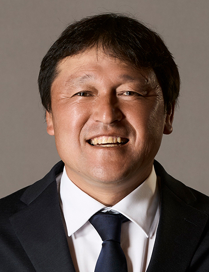 秋葉 忠宏