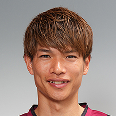 扇原 貴宏(ヴィッセル神戸 背番号6) - Jリーグ 選手名鑑 - スポーツナビ
