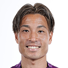 山中 亮輔