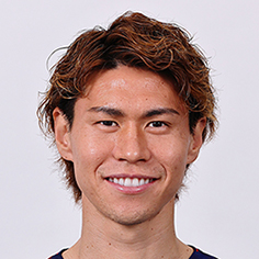 橋本 拳人(FC東京 背番号18) - Jリーグ 選手名鑑 - スポーツナビ