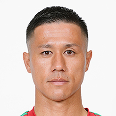 小野 裕二(アルビレックス新潟 背番号99) - Jリーグ 選手名鑑