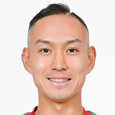 早川 史哉(アルビレックス新潟 背番号15) - Jリーグ 選手名鑑