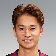 井出 遥也(ヴィッセル神戸 背番号18) - Jリーグ 選手名鑑 - スポーツナビ