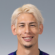 佐々木 翔(サンフレッチェ広島 背番号19) - Jリーグ 選手名鑑
