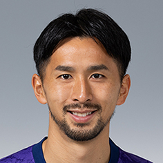 前田 直輝(サンフレッチェ広島 背番号41) - Jリーグ 選手名鑑