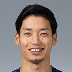 木下 康介(サンフレッチェ広島 背番号17) - Jリーグ 選手名鑑