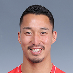 山田 元気(ブラウブリッツ秋田 背番号1) - Jリーグ 選手名鑑