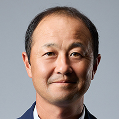 藪田 光教