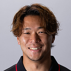 堀米 悠斗