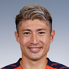 豊川 雄太(RB大宮アルディージャ 背番号10) - Jリーグ 選手名鑑