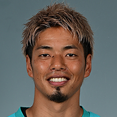 永井 堅梧