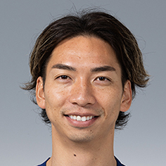 川辺 駿(サンフレッチェ広島 背番号6) - Jリーグ 選手名鑑 - スポーツナビ