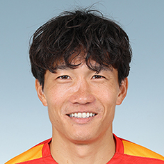 稲垣 祥(名古屋グランパス 背番号15) - Jリーグ 選手名鑑 - スポーツナビ