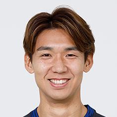 福岡 将太(ガンバ大阪 背番号2) - Jリーグ 選手名鑑 - スポーツナビ
