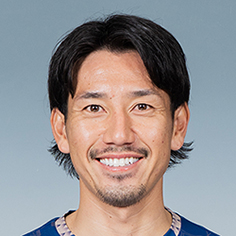 千布 一輝(鹿児島ユナイテッドFC 背番号7) - Jリーグ 選手名鑑
