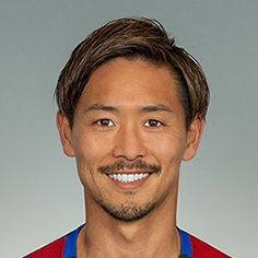 佐藤 和弘(ヴァンフォーレ甲府 背番号26) - Jリーグ 選手名鑑