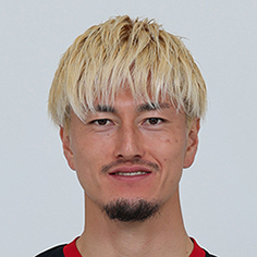 鈴木 優磨(鹿島アントラーズ 背番号40) - Jリーグ 選手名鑑 - スポーツナビ