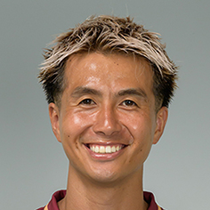 田中 稔也