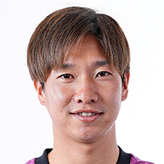 奥川 雅也(京都サンガF.C. 背番号7) - Jリーグ 選手名鑑 - スポーツナビ