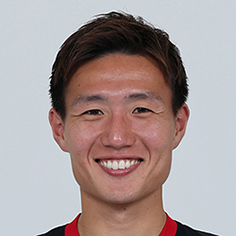 三竿 健斗(鹿島アントラーズ 背番号6) - Jリーグ 選手名鑑 - スポーツナビ
