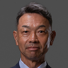 大熊 裕司