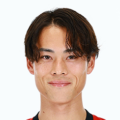 浦和レッズ ガチャ　13番　渡邊凌磨選手 渡邊 凌磨(浦和レッズ 背番号13) - Jリーグ 選手名鑑 - スポーツナビ