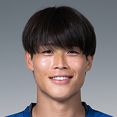 岩崎 悠人(U-21 V・ファーレン長崎 ) - Jリーグ 選手名鑑 - スポーツナビ