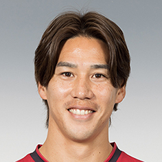 江坂 任(ファジアーノ岡山 背番号8) - Jリーグ 選手名鑑 - スポーツナビ
