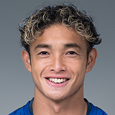 増山 朝陽(U-21 V・ファーレン長崎 ) - Jリーグ 選手名鑑 - スポーツナビ