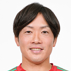 星 雄次(アルビレックス新潟 背番号19) - Jリーグ 選手名鑑 - スポーツナビ