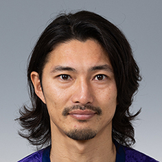 志知 孝明(サンフレッチェ広島 背番号16) - Jリーグ 選手名鑑