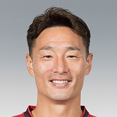 田上 大地(ファジアーノ岡山 背番号18) - Jリーグ 選手名鑑 - スポーツナビ
