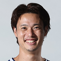 米原 秀亮