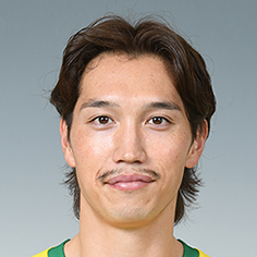 呉屋 大翔(ジェフユナイテッド千葉 背番号9) - Jリーグ 選手名鑑