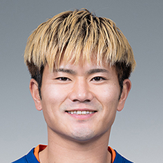 米田 隼也(V・ファーレン長崎 背番号23) - Jリーグ 選手名鑑