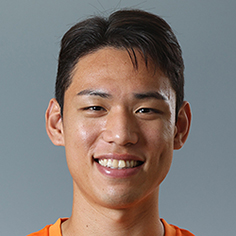オ セフン(U-21 清水エスパルス 背番号9) - Jリーグ 選手名鑑