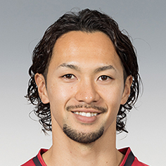 神谷 優太(ファジアーノ岡山 背番号33) - Jリーグ 選手名鑑 - スポーツナビ