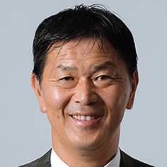 船越 優蔵
