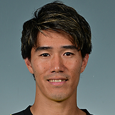 遠藤 渓太